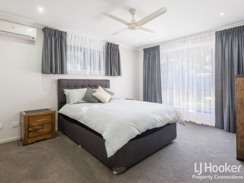 20 Harry Court, Warner QLD 4500