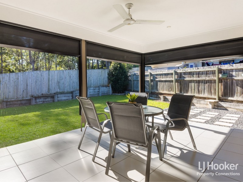 20 Harry Court, Warner QLD 4500