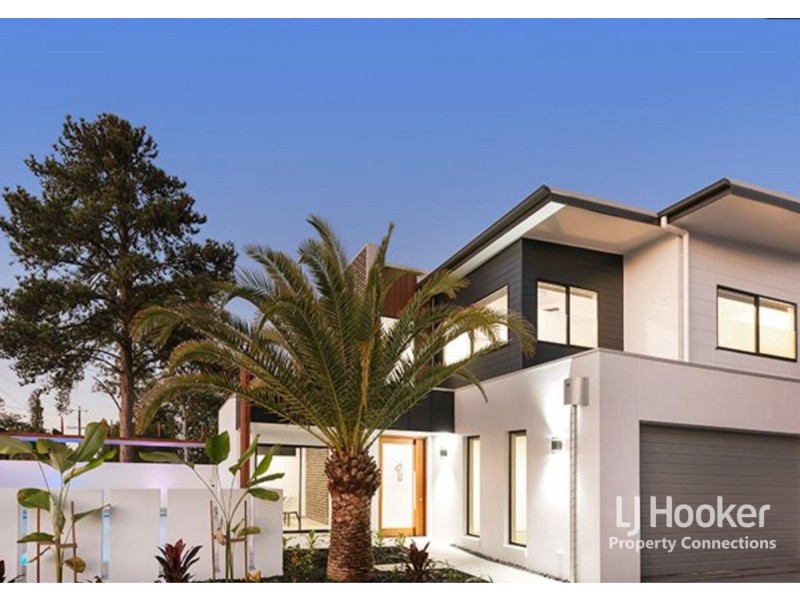 1/60 Leitchs Road South, Albany Creek QLD 4035