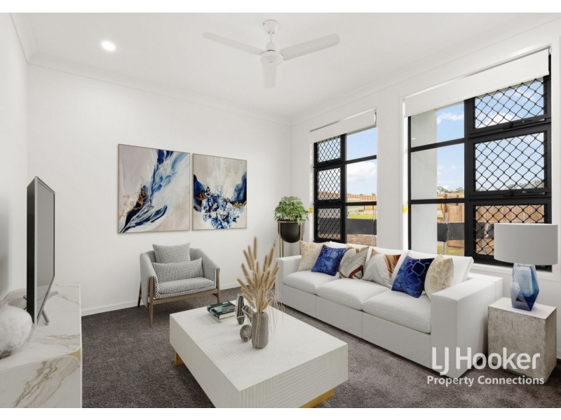 17 Hideaway Circuit, Warner QLD 4500