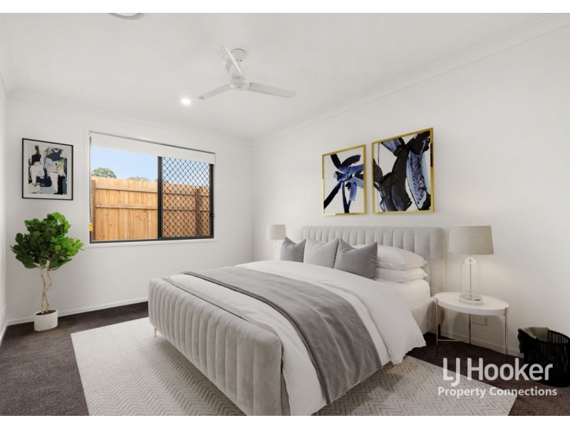 17 Hideaway Circuit, Warner QLD 4500