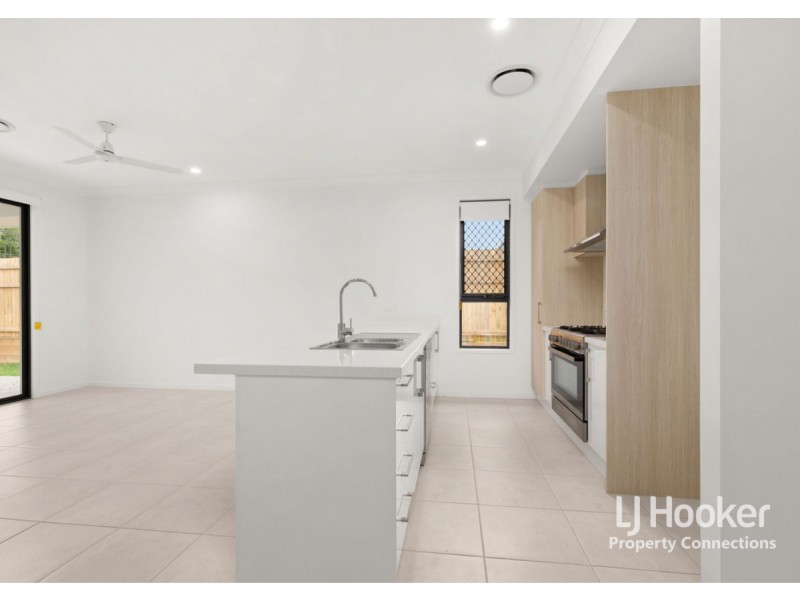 17 Hideaway Circuit, Warner QLD 4500