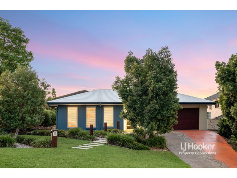 10 Oakwood Road, Warner QLD 4500