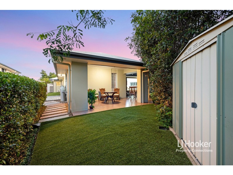 10 Oakwood Road, Warner QLD 4500