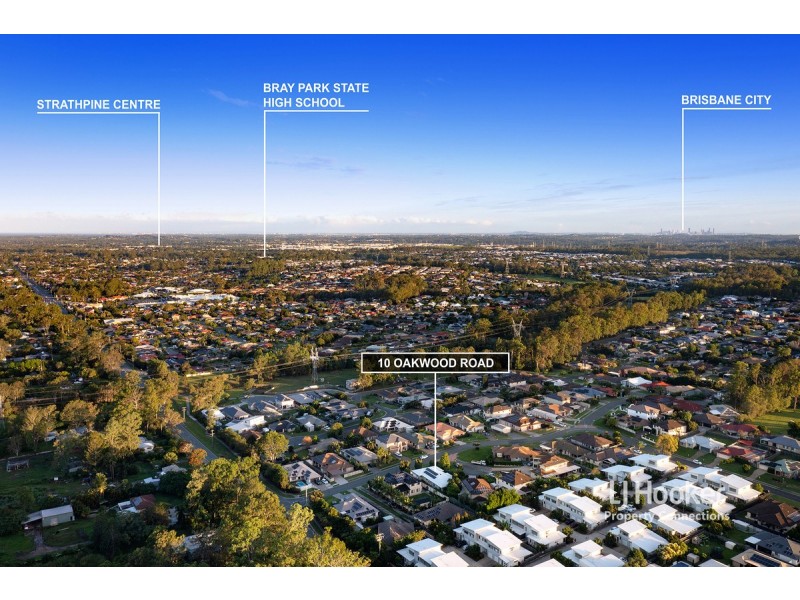 10 Oakwood Road, Warner QLD 4500