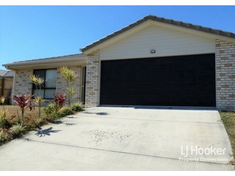 28 Coman Street, Rothwell QLD 4022