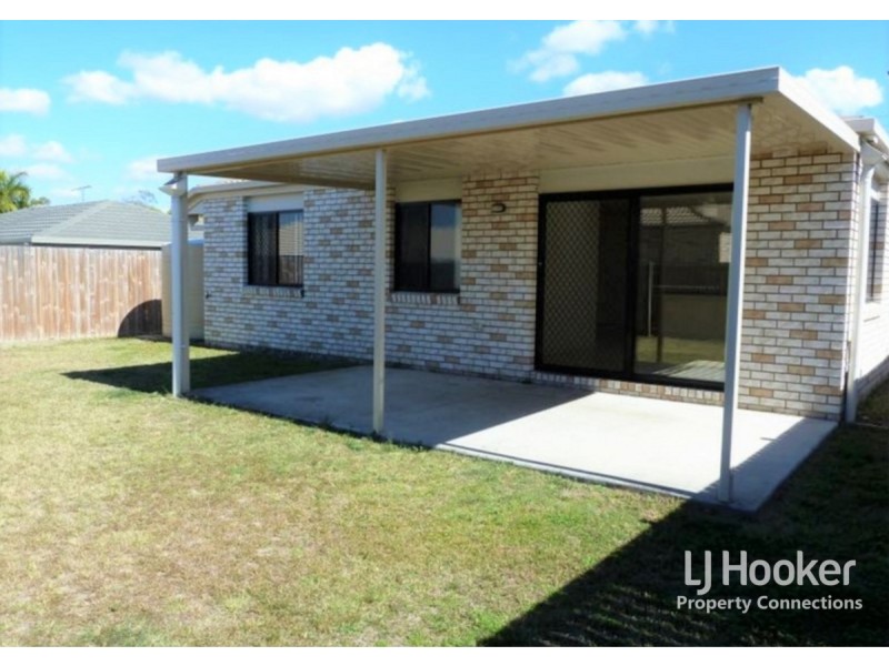 28 Coman Street, Rothwell QLD 4022