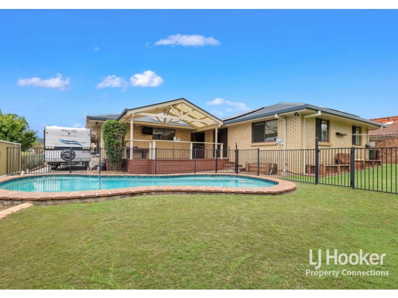 10 Nikola Street, Arana Hills QLD 4054