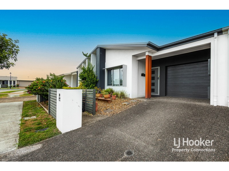 28 Rowley Street, Strathpine QLD 4500