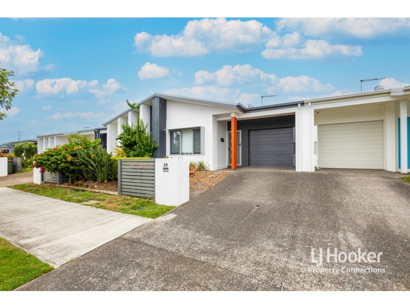 28 Rowley Street, Strathpine QLD 4500