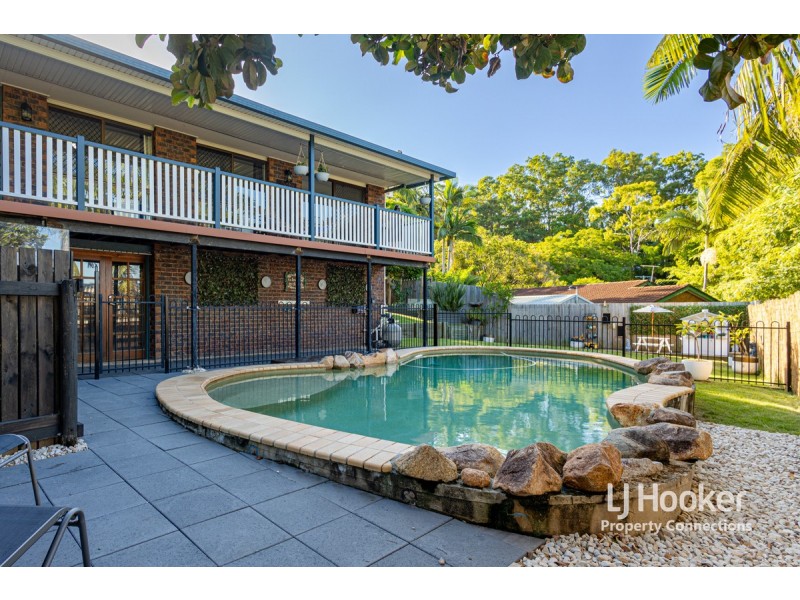 34 Olympus Court, Eatons Hill QLD 4037