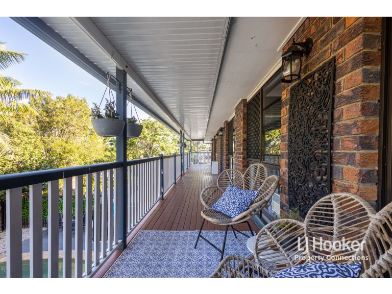 34 Olympus Court, Eatons Hill QLD 4037