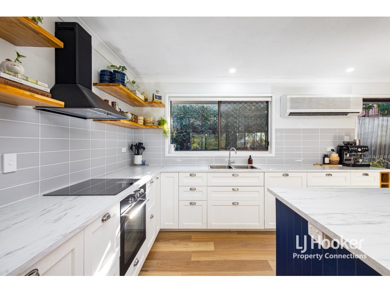 34 Olympus Court, Eatons Hill QLD 4037