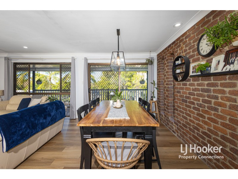 34 Olympus Court, Eatons Hill QLD 4037