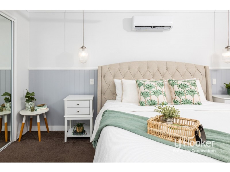 34 Olympus Court, Eatons Hill QLD 4037