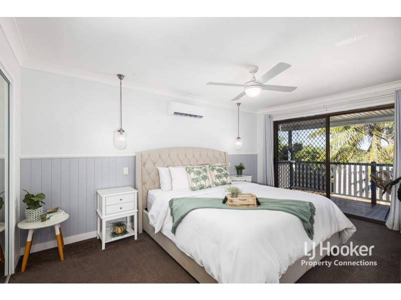 34 Olympus Court, Eatons Hill QLD 4037