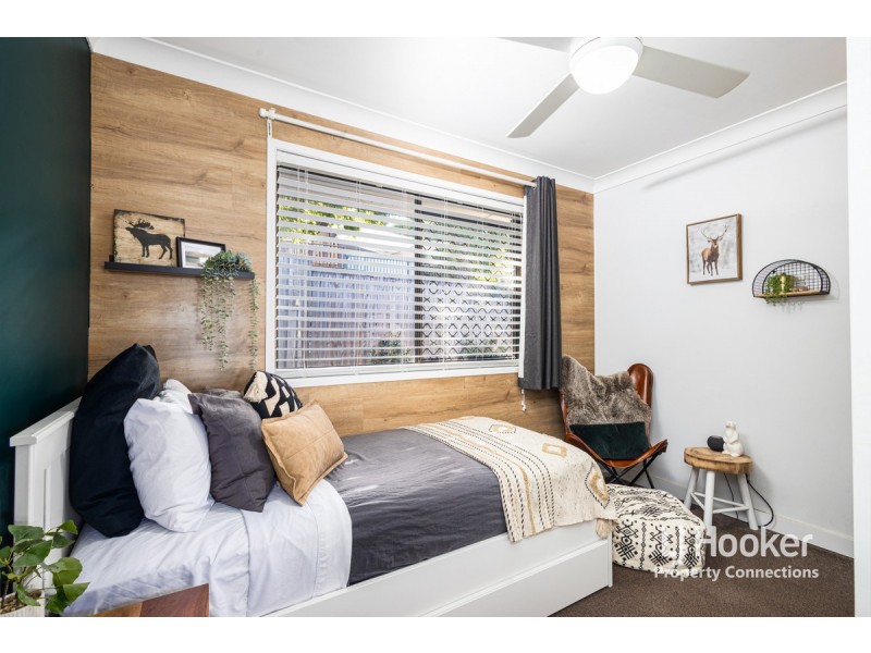 34 Olympus Court, Eatons Hill QLD 4037