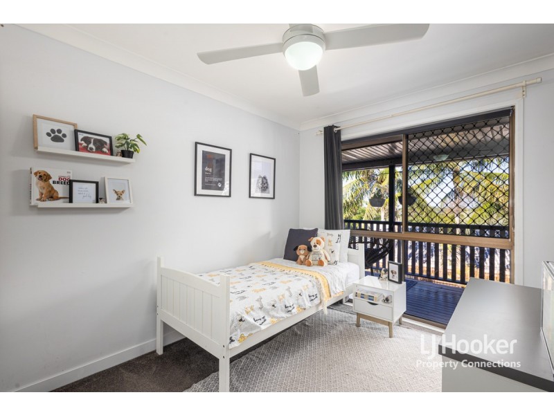 34 Olympus Court, Eatons Hill QLD 4037