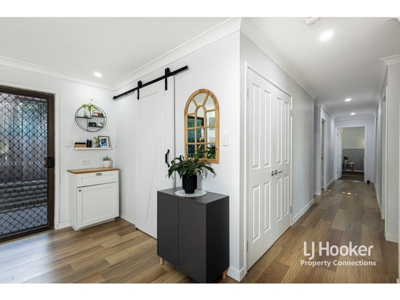 34 Olympus Court, Eatons Hill QLD 4037