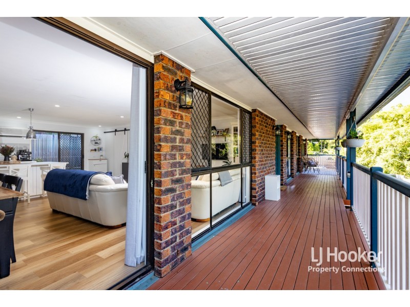 34 Olympus Court, Eatons Hill QLD 4037