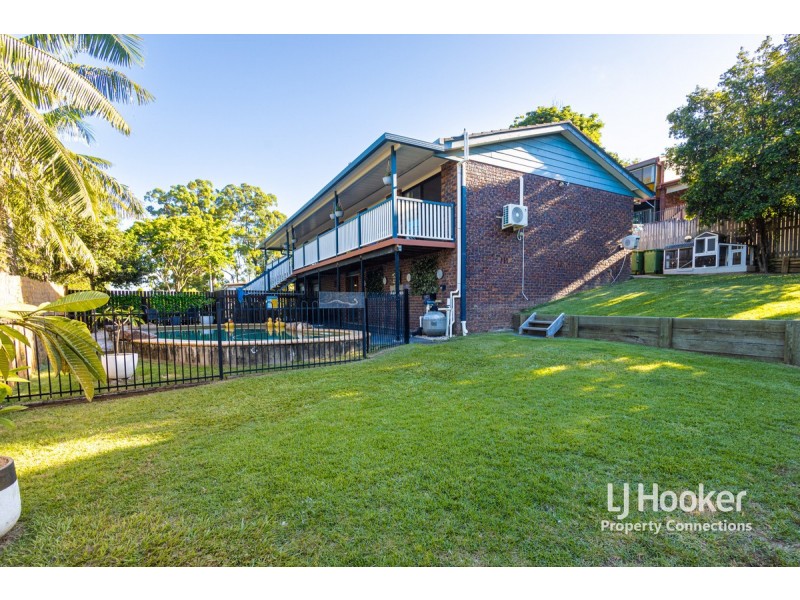 34 Olympus Court, Eatons Hill QLD 4037