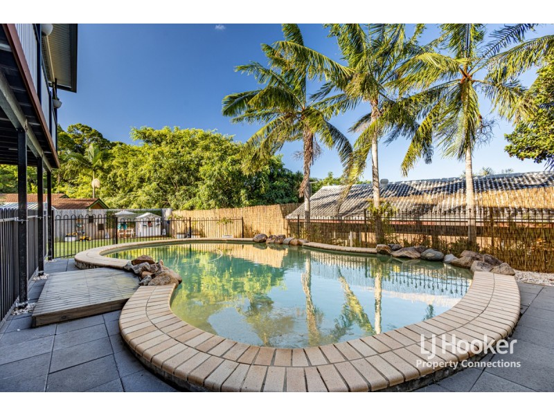 34 Olympus Court, Eatons Hill QLD 4037