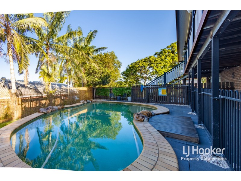 34 Olympus Court, Eatons Hill QLD 4037