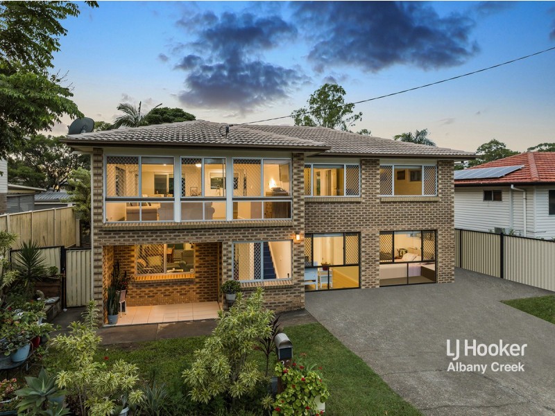 27 Brooks Road, Bray Park QLD 4500
