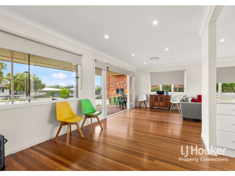 49 Patricks Road, Arana Hills QLD 4054