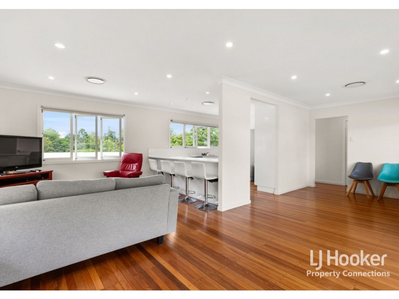 49 Patricks Road, Arana Hills QLD 4054