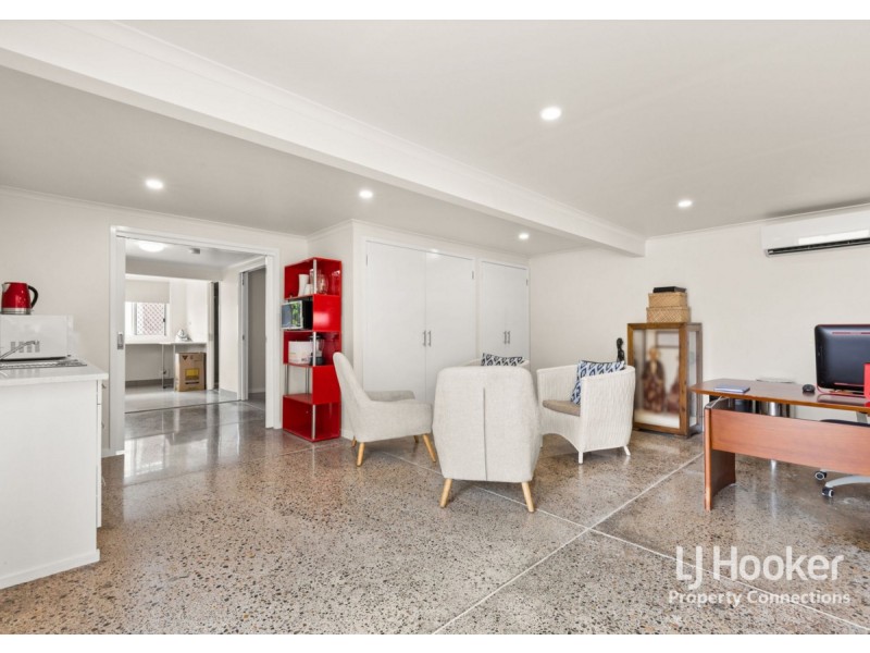 49 Patricks Road, Arana Hills QLD 4054