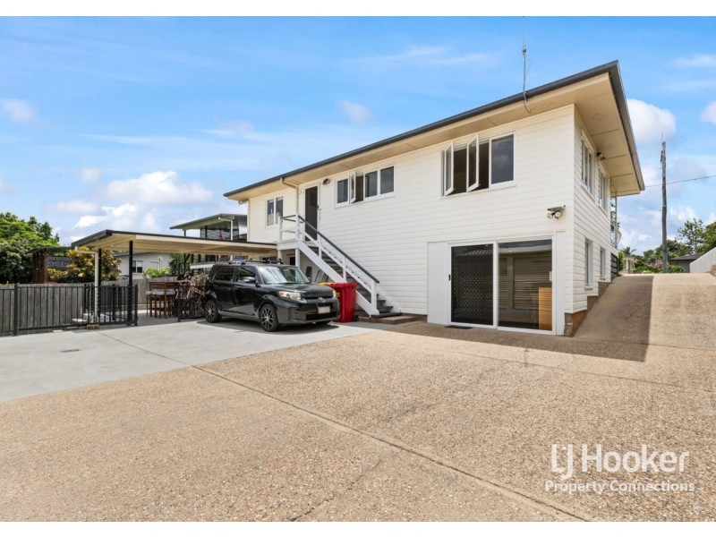 49 Patricks Road, Arana Hills QLD 4054