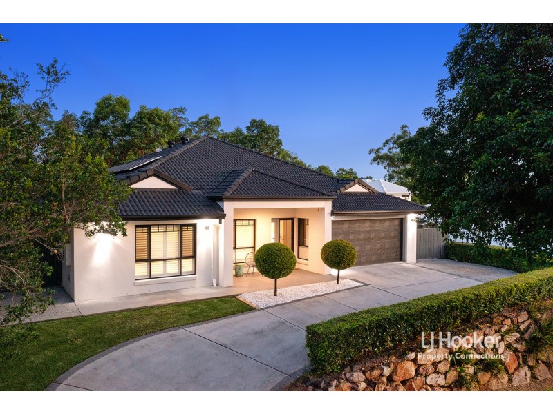 50 Riversleigh Crescent, Eatons Hill QLD 4037