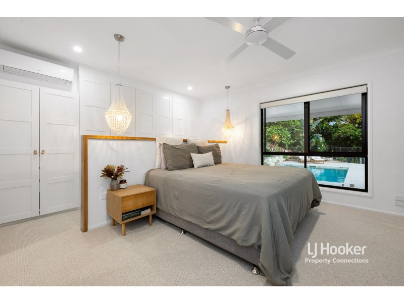 50 Riversleigh Crescent, Eatons Hill QLD 4037