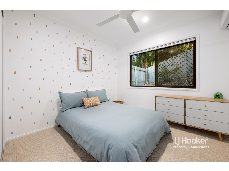 50 Riversleigh Crescent, Eatons Hill QLD 4037