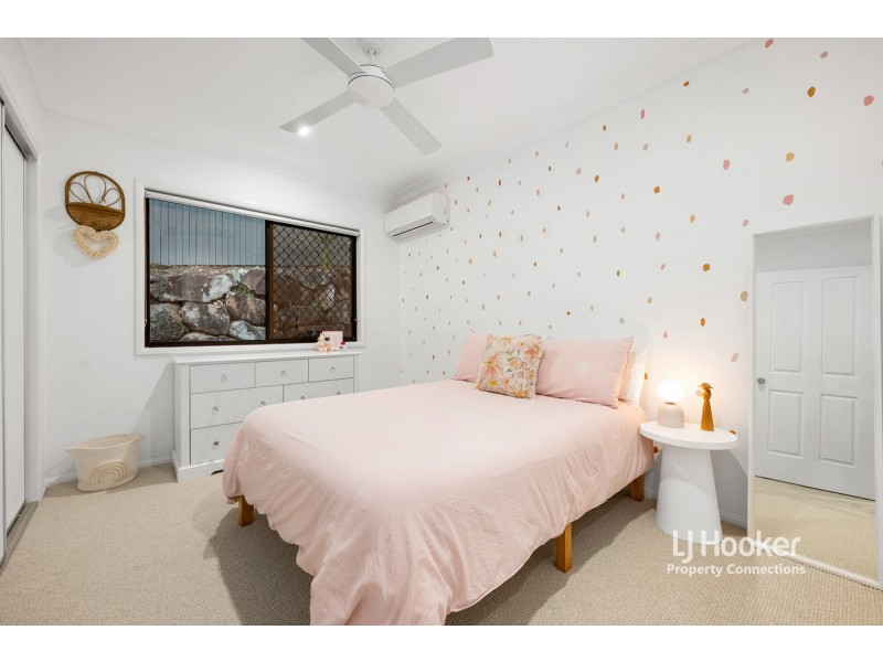 50 Riversleigh Crescent, Eatons Hill QLD 4037