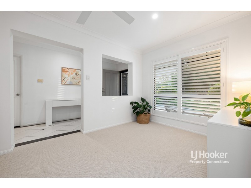 50 Riversleigh Crescent, Eatons Hill QLD 4037