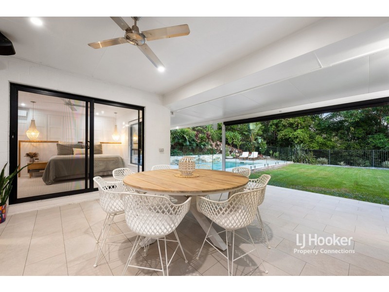 50 Riversleigh Crescent, Eatons Hill QLD 4037