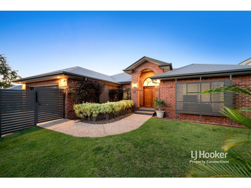 188 Saturn Crescent, Bridgeman Downs QLD 4035