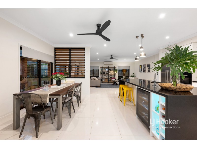 188 Saturn Crescent, Bridgeman Downs QLD 4035