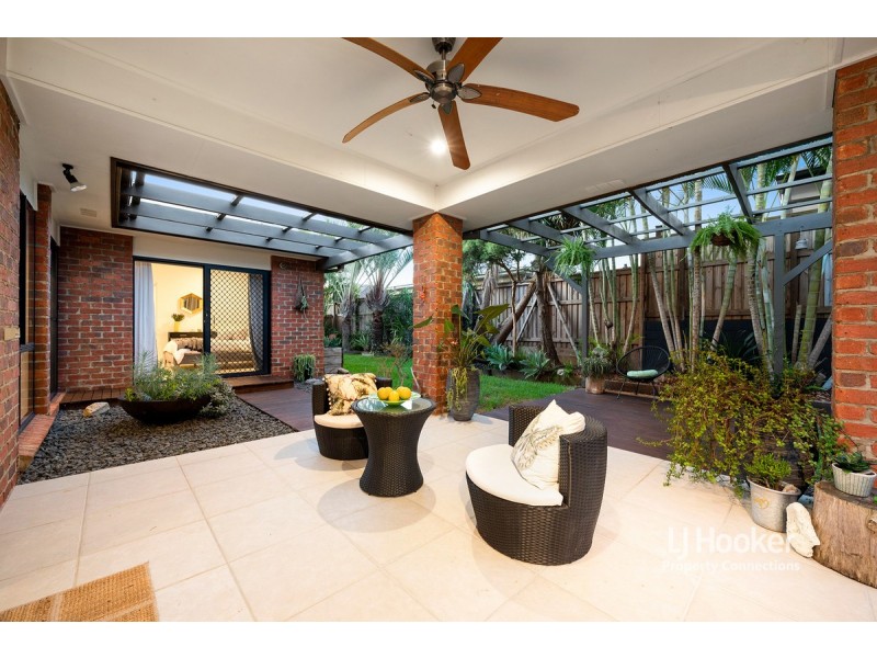 188 Saturn Crescent, Bridgeman Downs QLD 4035