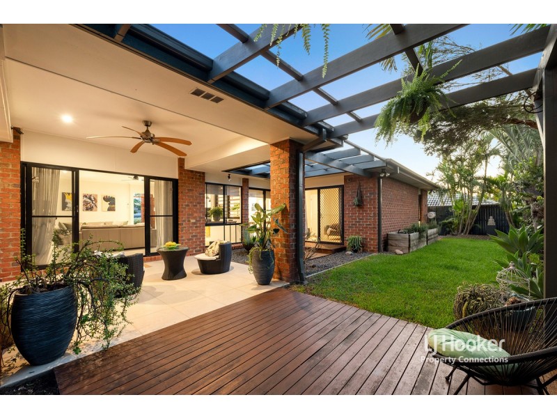 188 Saturn Crescent, Bridgeman Downs QLD 4035