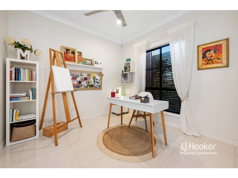 188 Saturn Crescent, Bridgeman Downs QLD 4035