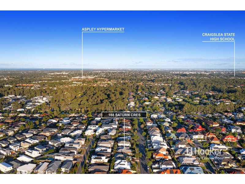 188 Saturn Crescent, Bridgeman Downs QLD 4035