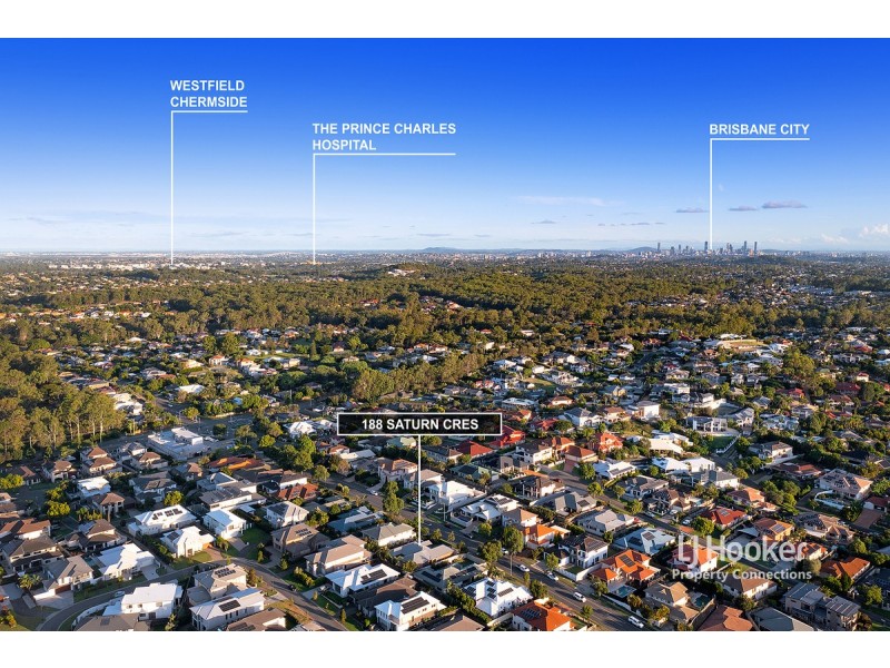 188 Saturn Crescent, Bridgeman Downs QLD 4035