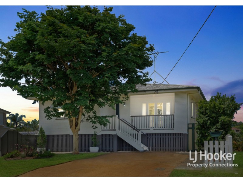 6 Wideview Tce, Arana Hills QLD 4054