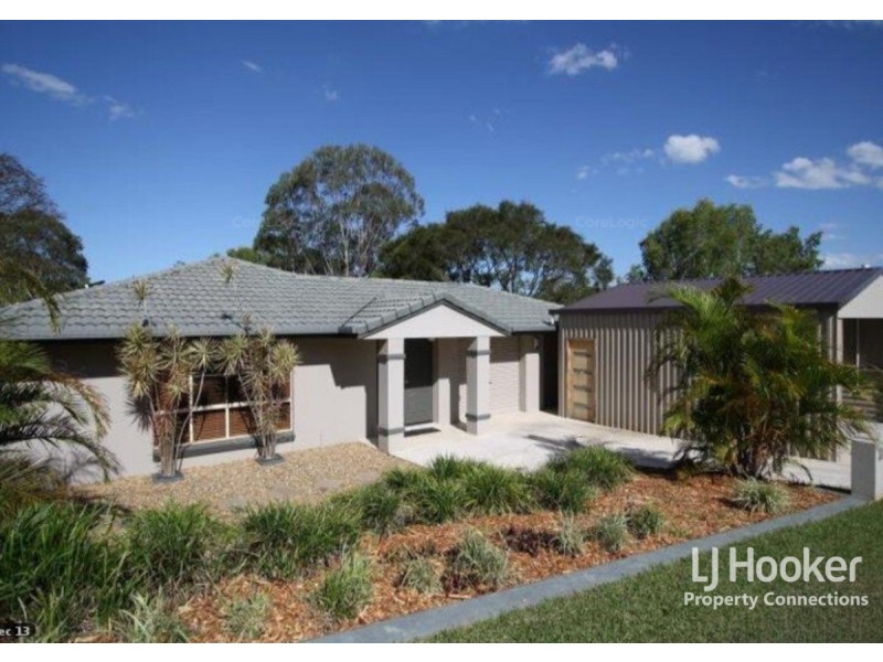 6 Ophelia Crescent, Eatons Hill QLD 4037