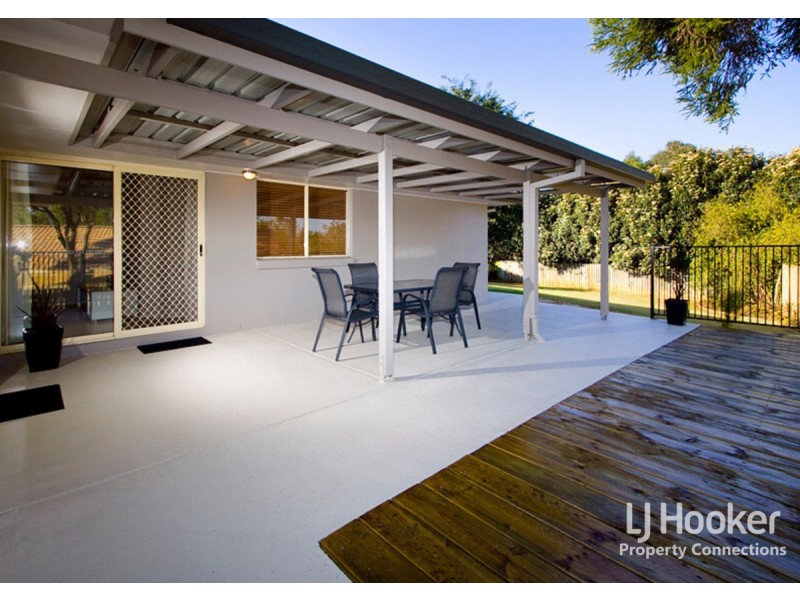 6 Ophelia Crescent, Eatons Hill QLD 4037