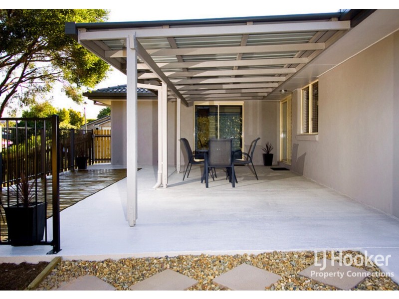 6 Ophelia Crescent, Eatons Hill QLD 4037