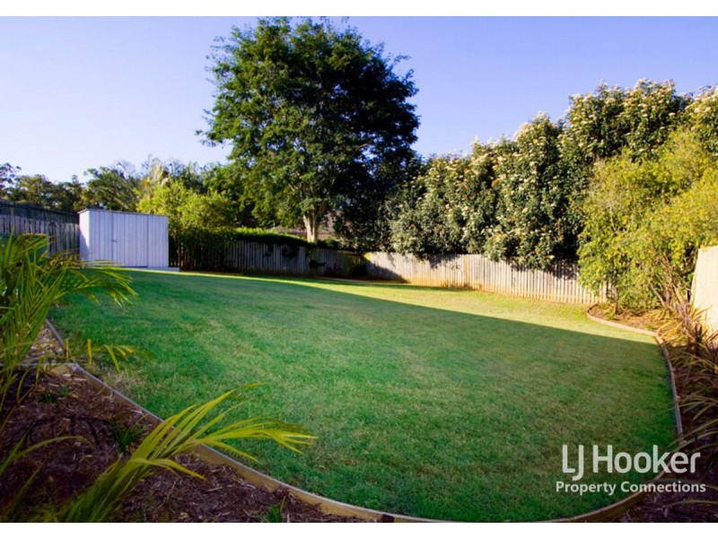 6 Ophelia Crescent, Eatons Hill QLD 4037